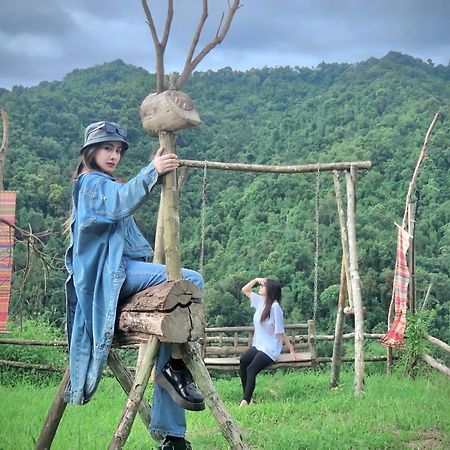 Muong Sang Farmstay 목쩌우 외부 사진