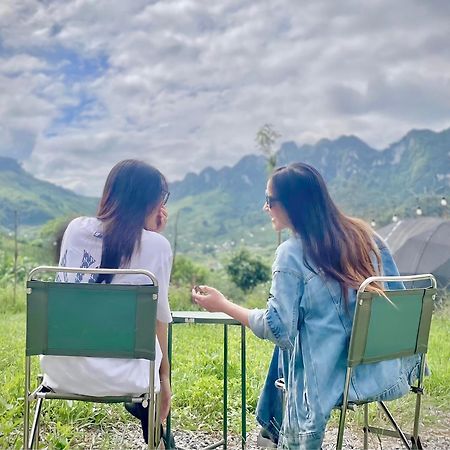 Muong Sang Farmstay 목쩌우 외부 사진