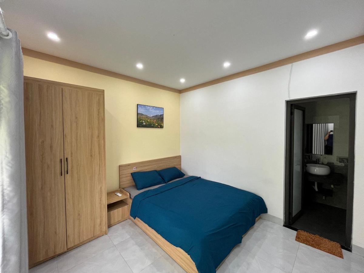 Muong Sang Farmstay 목쩌우 외부 사진