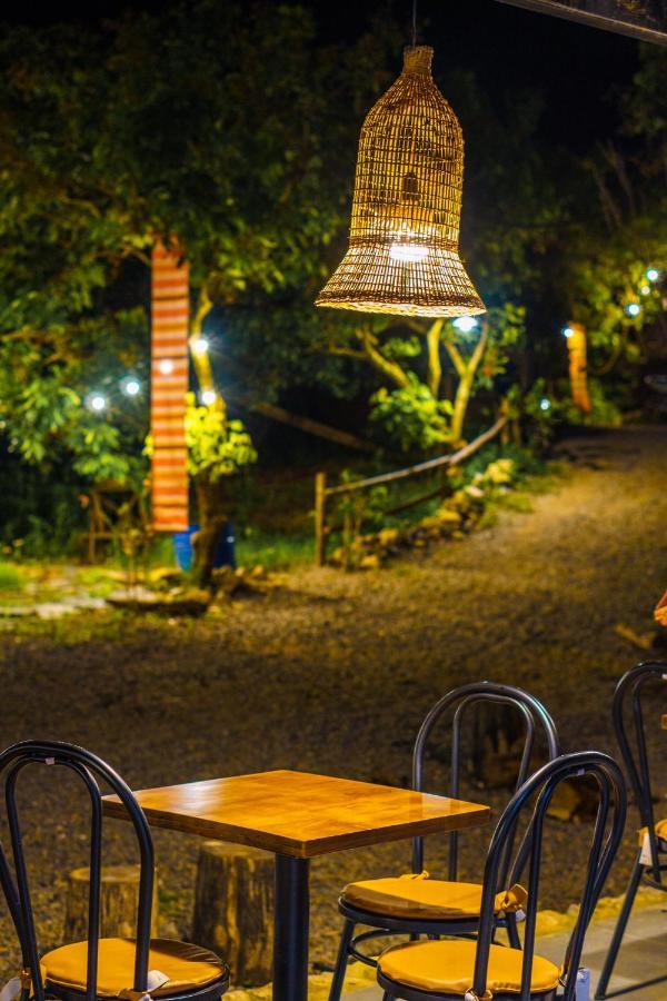 Muong Sang Farmstay 목쩌우 외부 사진