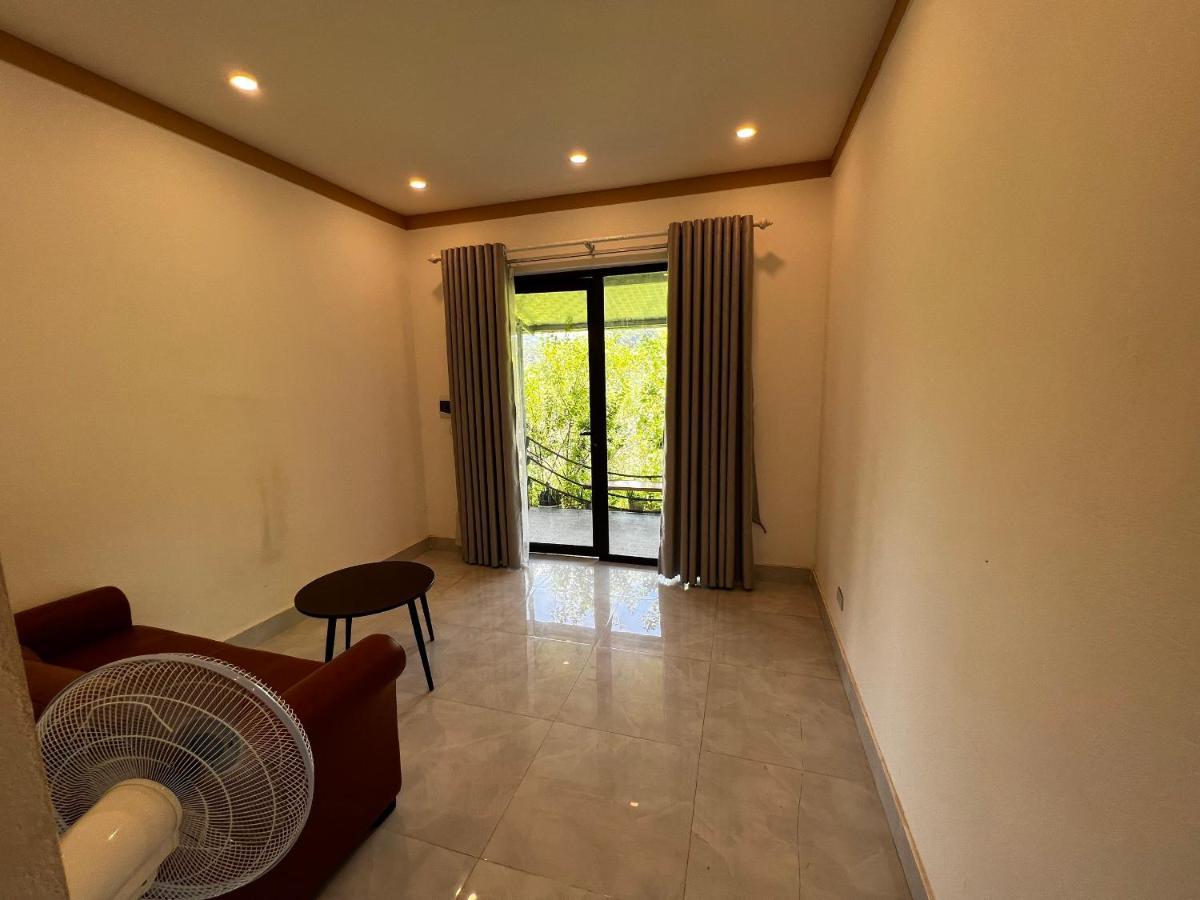 Muong Sang Farmstay 목쩌우 외부 사진