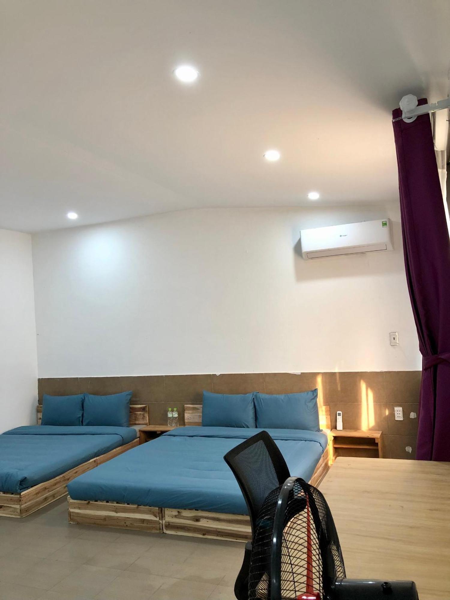 Muong Sang Farmstay 목쩌우 외부 사진