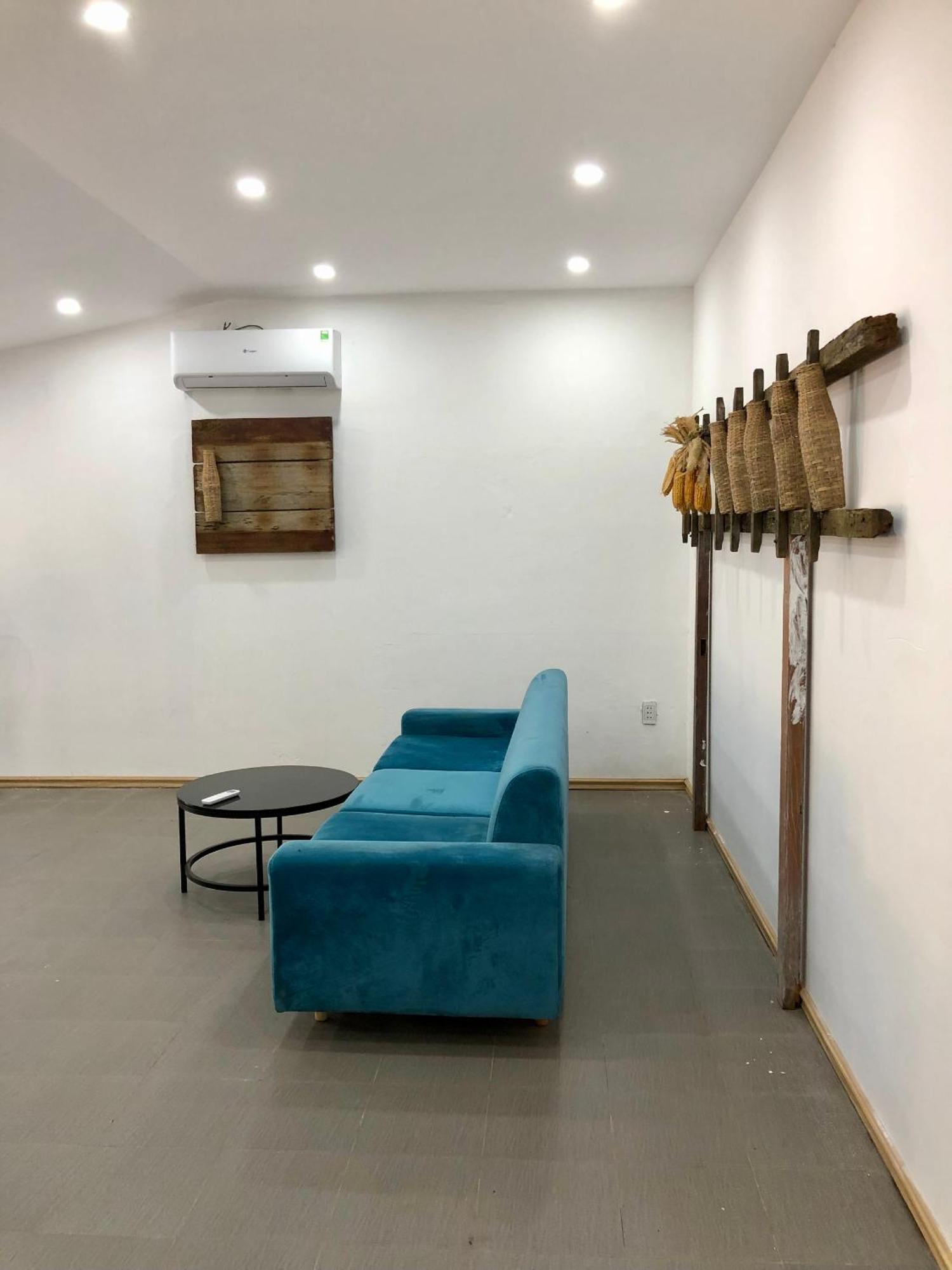 Muong Sang Farmstay 목쩌우 외부 사진